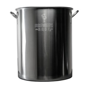 16 GALLON BREWER'S BEST BASIC BREWING POT