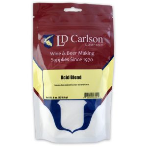 ACID BLEND 8 OZ