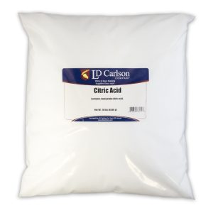 CITRIC ACID 10 LB