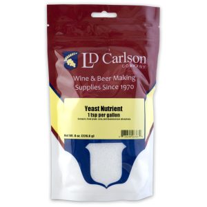 YEAST NUTRIENT 8 OZ