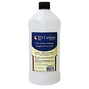 SIL FLOC - KIESELSOL 30% 32 OZ.