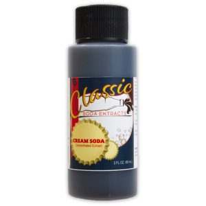 BB CLASSIC SODA EXTRACT CREAM 2 OZ