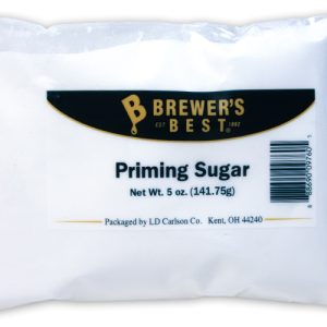 PRIMING SUGAR 5 OZ