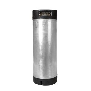 Reconditioned Dual Handle 5 Gallon Ball Lock Keg