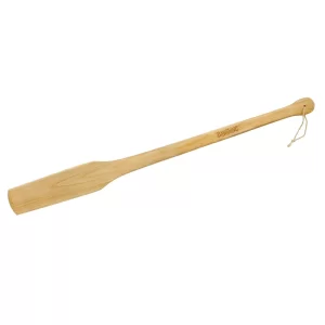 Bayou Classic Wooden Stir Paddle