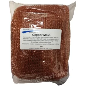COPPER MESH