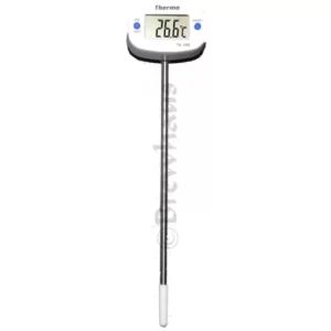 Digital Thermometer