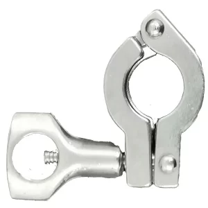 1/2" Tri-clamp