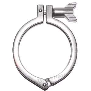 3″ Tri-Clamp