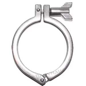 4″ Tri-Clamp