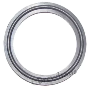 Tri-clamp gasket