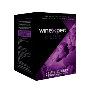 Winexpert One Gallon Wine Kit