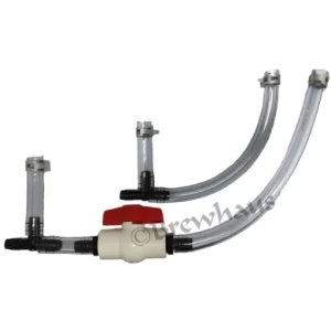 Water Control System