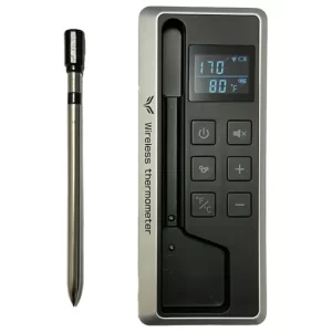 Wireless Digital Thermometer