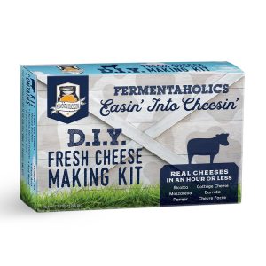 Cheese Making Kit