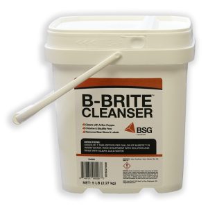 B-BRITE™ Cleanser 5 lb