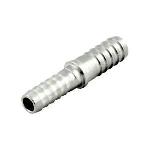 Splicer, 5/16"B X 3/8"B (304 S/S)