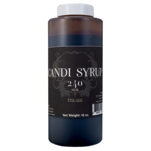 CANDI SYRUP 240 LOVIBOND 1 LB