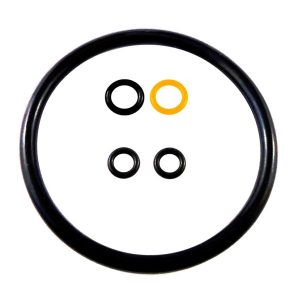 O-Ring Kit, (For Pin-Lock Tanks)