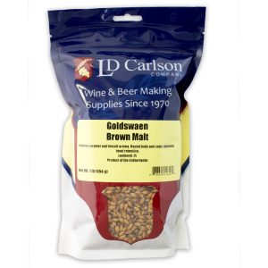 GOLD SWAEN© BROWN MALT CARAMEL 75L 1 LB