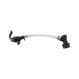 Sample Faucet (For Ball-Lock Tanks)