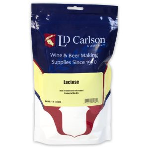 LACTOSE 1 LB