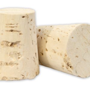 #9 TAPERED CORKS 25/BAG