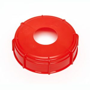LID WITH HOLE FOR 6 & 7 GALLON FERMONSTER