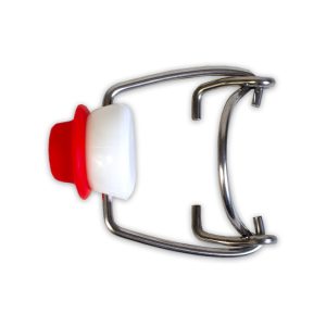 CAP FOR FLIP TOP BOTTLE 12/BAG