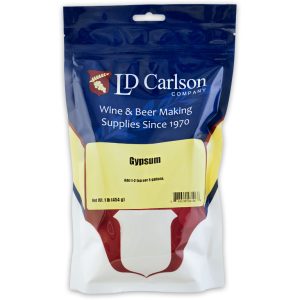GYPSUM 1 LB