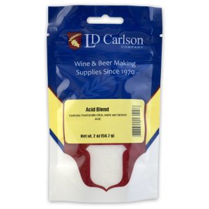 ACID BLEND 2 OZ