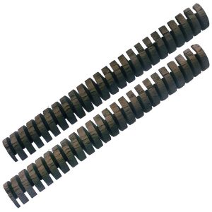 INFUSION OAK SPIRAL - FRENCH MEDIUM PLUS TOAST 8" 2/PK