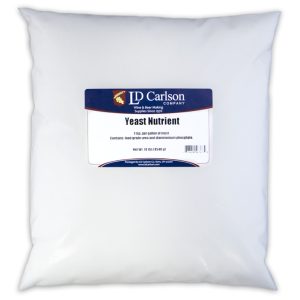 YEAST NUTRIENT 10 LB