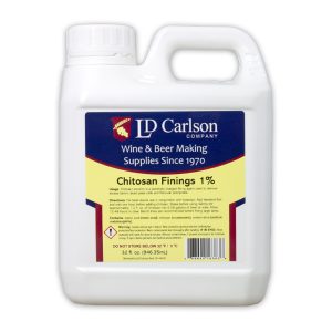 CHITOSAN 1% 32 OZ.