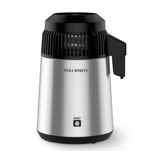 Still Spirits Air Still