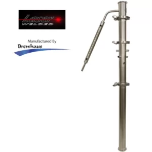 Essential Extractor Gin Series Moonshine Still Column