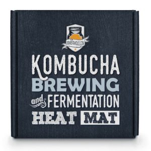 Kombucha Brewing Heat Mat