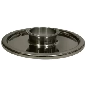 Premium Kettle Lid with 3″ Tri-Clamp Ferrule (incl gasket)