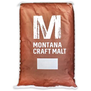 Grain Montana Craft 2 row 55lb bag