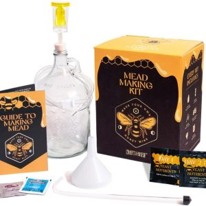 Mead Making Kit