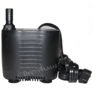 Submersible Water Pump