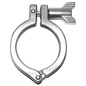 2” Tri-Clamp