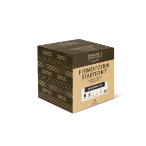 Fermentation Starter Kit