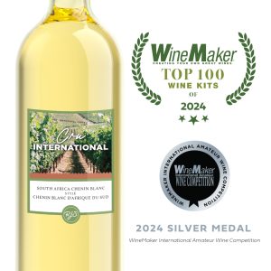 South African Chenin Blanc