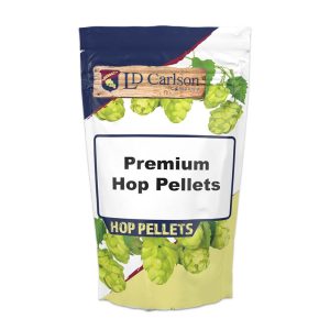 CELEIA (STYRIAN GOLDING) HOP PELLETS 1 LB