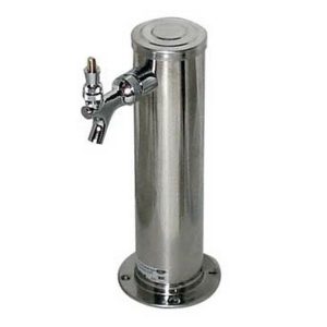 Beer Column 1 Faucet