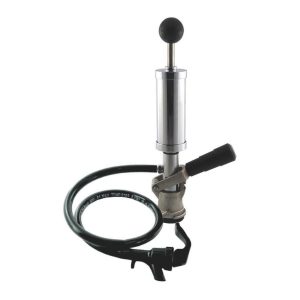 Picnic Pump-American Sanke (4" Length)