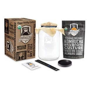 Kombucha Kit