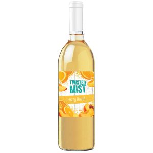 FUZZY NAVEL TWISTED MIST 6L WINE KIT (LIMITED)