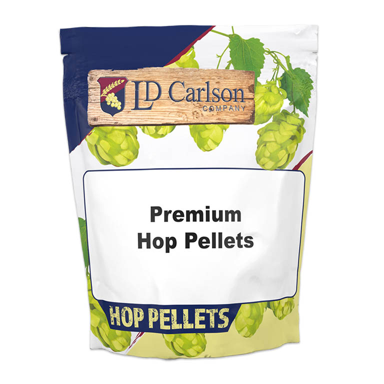 US KRUSH® HOP PELLETS 1 OZ